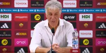 Gasperini: "Ci è mancato il ritmo ma partita equilibrata'