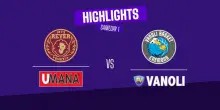Venezia-Cremona 82-75: highlights LBA