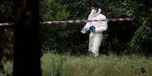 Bimba e donna trovate morte a Villa Pamphilj, diffuse le foto dei tatuaggi