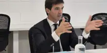 Chi è Francesco Acquaroli, rieletto presidente della Regione Marche