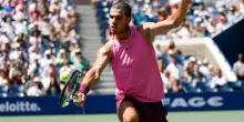 Alcaraz-Djokovic agli Us Open, il risultato in diretta live della partita