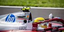 GP Monza, Lewis Hamilton via radio: "Grazie a tutti i tifosi, incredibile!". VIDEO