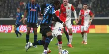 Atalanta-Slavia Praga 0-0, gli highlights: la squadra di Juric ci prova ma non sfonda
