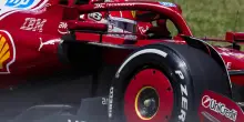 F1, GP Spagna: gli highlights delle prove libere