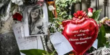 Chiara Jaconis uccisa a Napoli da statuetta, a lanciarla un tredicenne: indagati genitori
