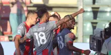 Cremonese-Sassuolo 3-2: video, gol e highlights