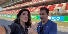 F1, GP Spagna: i segreti della pista di Montmeló spiegati da Piria e Bobbi. VIDEO