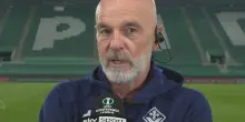 Rapid Vienna-Fiorentina, Pioli: "La squadra è compatta, usciremo da periodo delicato"