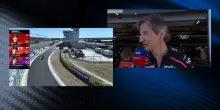 Rivola: "Martin sta ripercorrendo la strada di Bezzecchi"