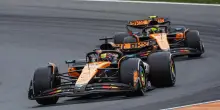 Formula 1 2025, classifica piloti e costruttori dopo il GP Italia a Monza