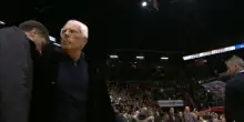 Morte Armani, il ricordo di Tranquillo: "L'Olimpia aveva suo stile e identità". VIDEO