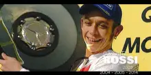 Valentino Rossi e non solo: Phillip Island story