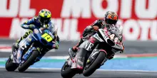 Moto2 a Barcellona: Canet il migliore nelle Pre-Qualifiche, indietro Arbolino e Vietti