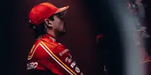 F1, Leclerc: "Io via da Ferrari? Amo il team, non commento le voci. E credo in Vasseur"