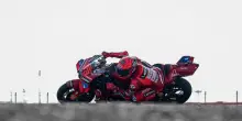 MotoGP, oggi le prove libere: la diretta LIVE del GP Aragon