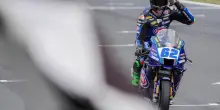 Supersport a Estoril: Manzi d’oro, vince Gara 2 e titolo! Thompson 1° nella 300
