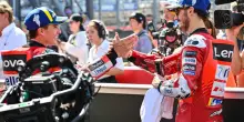 MotoGP oggi, la Sprint Race del GP Giappone in diretta LIVE