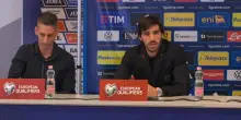 Tonali: "Abbiamo risvegliato la passione in campo"