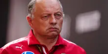 Vasseur dopo il GP Spagna: "Da Imola fatto un passo in avanti". VIDEO
