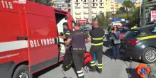 Favara, senza sosta le ricerche della donna dispersa