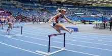 World Athletics Continental Tour Gold, due meeting su Sky