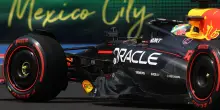 F1, i risultati dei rookie in pista nelle Libere 1 del GP Messico: Lindblad il migliore