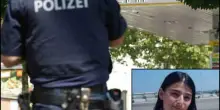 Morta Aurora Maniscalco, l'hostess palermitana precipitata da un palazzo a Vienna