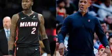 NBA: Terry Rozier, Chauncey Billups e Damon Jones arrestati dall'FBI