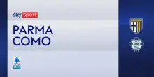 Parma-Como 0-0: gli highlights