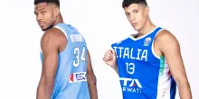 Europei di basket 2025, è il giorno di Italia-Grecia: dove e come vederla