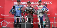 MotoGP al Mugello: le pagelle del GP d'Italia