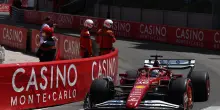 F1, GP Monaco: passo gara o giro secco, qui si spinge a tutta! VIDEO
