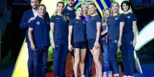 Ginnastica ritmica, Italia protagonista a Rio: obiettivo podio con Raffaeli e Dragas