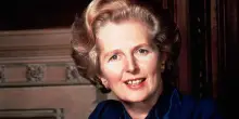 Margaret Thatcher, 100 anni dalla nascita: carriera politica e storia della Lady di ferro