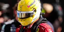 Hamilton al GP Monza: "Obiettivo Top 5, ma non sarà semplice"