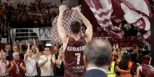 Trapani-Venezia 109-102 (dts): highlights LBA