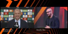 Klinsmann e Zenga di nuovo insieme... su Sky