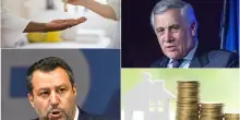 Manovra, divisioni nella maggioranza sugli affitti brevi. Cosa sappiamo