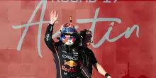 F1, GP Usa: gli highlights delle qualifiche ad Austin