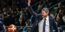 Italia, Pozzecco: "Sento Polonara ogni giorno, lo vorrei agli Europei di basket"