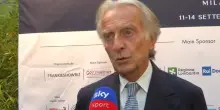 F1, Montezemolo: "Leclerc-Villeneuve diversi. Gilles non era da Mondiale, Charles sì"