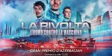 F1, orari GP Baku: dove vederlo su Sky e Now in tv, streaming e repliche