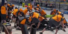 F1, McLaren in difficoltà nelle prime libere del GP Canada: cosa è successo. L'ANALISI
