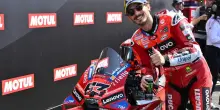 MotoGP, i piloti con più pole position. CLASSIFICA