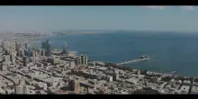Baku, la 'Città del vento' e dalle due anime