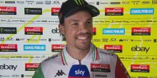 Morbidelli: "Siamo arrivati carichi a Misano dopo i due grandi errori di Barcellona"