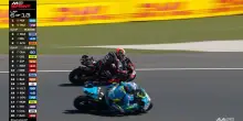 GP Australia, rischio Bezzecchi in Sprint a Phillip Island
