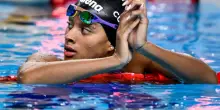 Mondiali di nuoto, risultati delle gare di oggi: Curtis in finale nei 100 stile libero