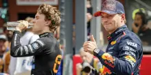 F1, GP Belgio: Verstappen da 10 e lode. Le pagelle della Sprint Race a Spa di Leo Turrini