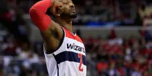 NBA, John Wall dice basta: l’ex Wizards, Rockets e Clippers lascia il basket a 34 anni